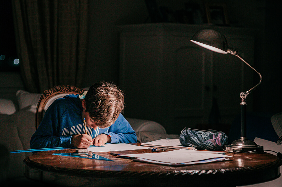 Hoeveel Studiepunten Moet Je Halen